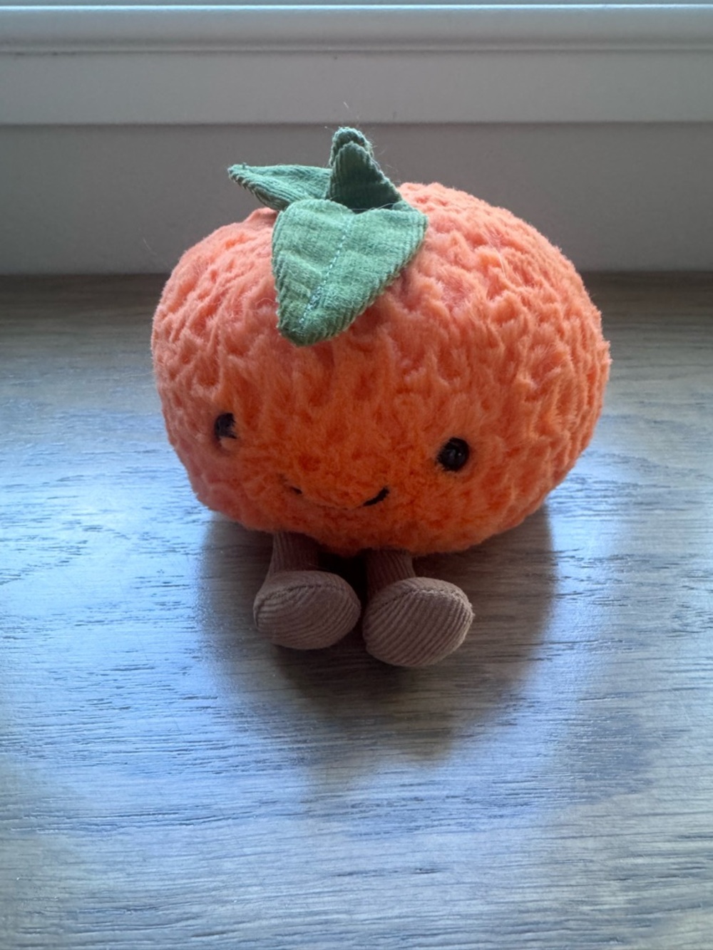 Jellycat Amuseables Clementine